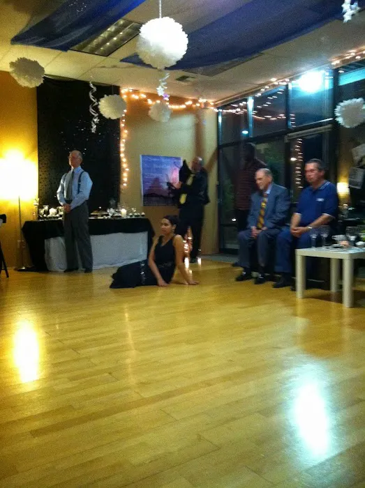 Arthur Murray Dance Studio Tacoma Picture 1