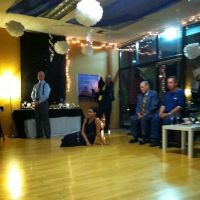 Arthur Murray Dance Studio Tacoma ico