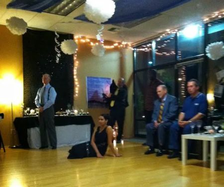 Arthur Murray Dance Studio Tacoma
