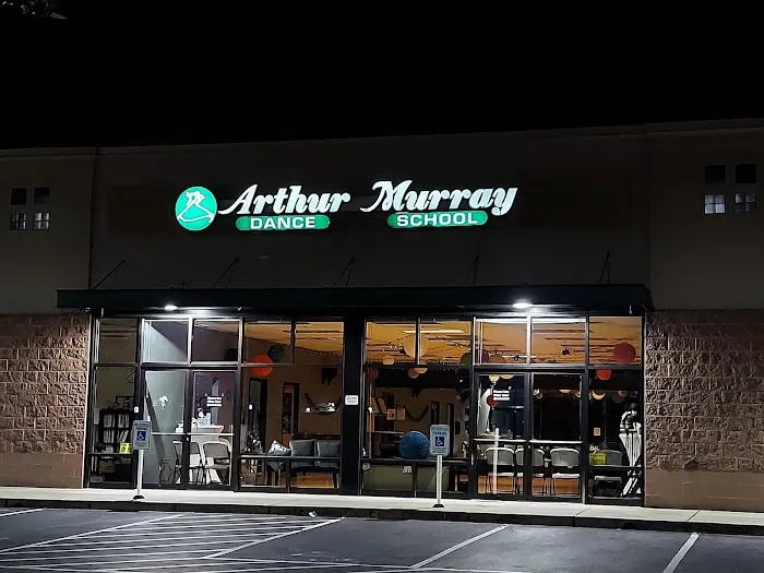 Arthur Murray Dance Studio Tacoma Picture 8