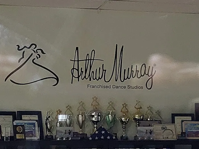 Arthur Murray Dance Studio Tacoma Picture 7