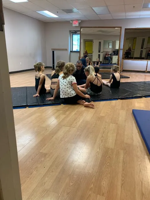 Charisma School of Dance Picture 1