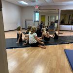 Charisma School of Dance