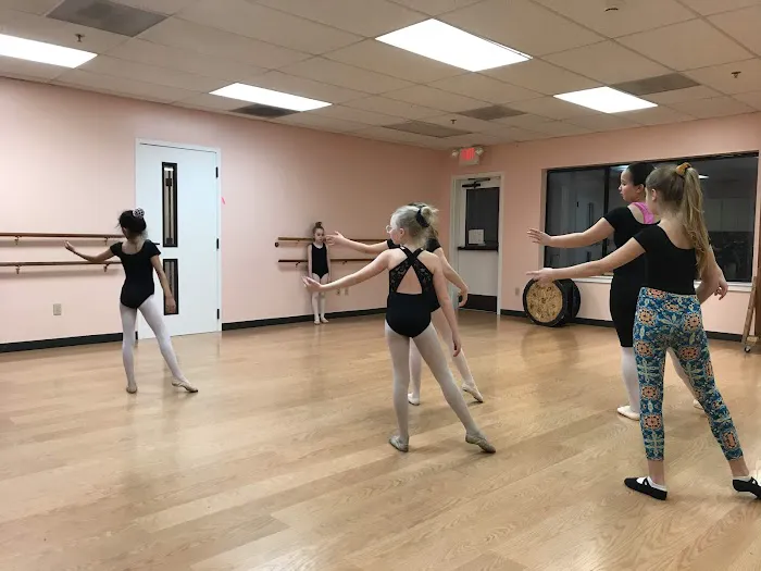 Charisma School of Dance Picture 3