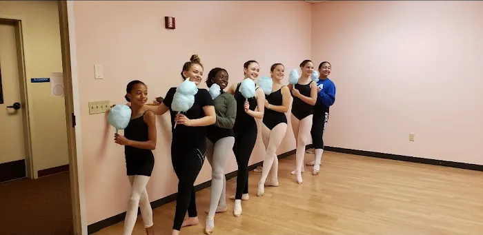 Charisma School of Dance Picture 7