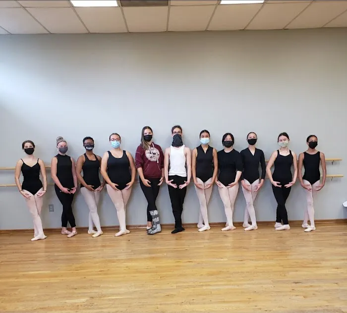Charisma School of Dance Picture 5