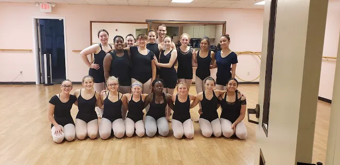 Charisma School of Dance Picture 8