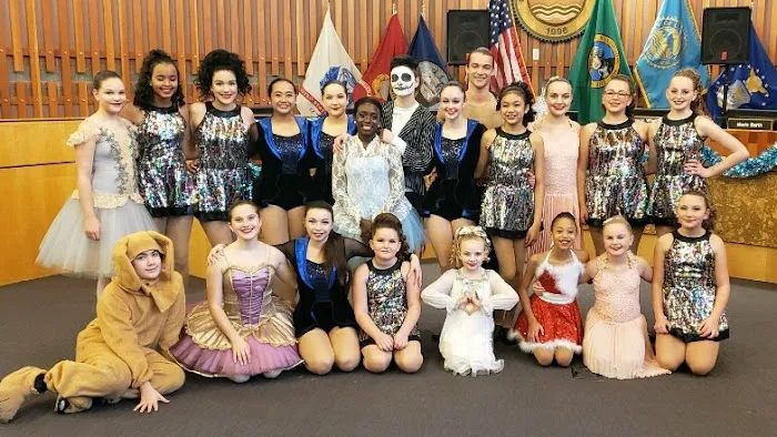 Charisma School of Dance Picture 6