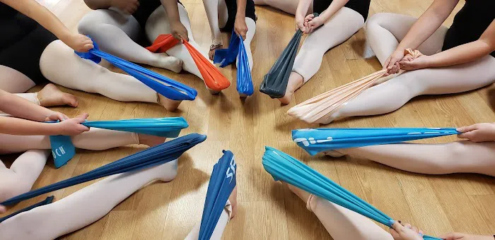Charisma School of Dance Picture 10
