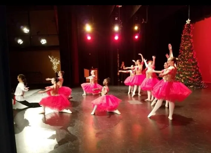 Charisma School of Dance Picture 9