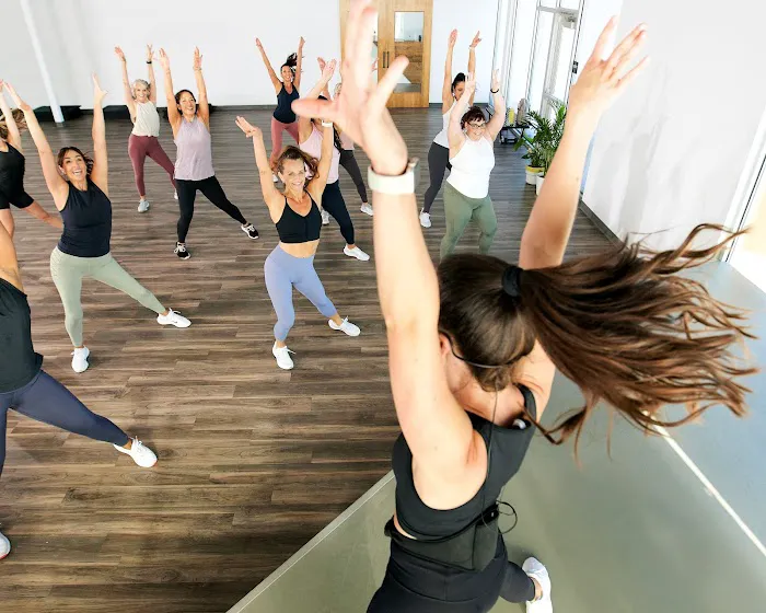 Jazzercise of Bellevue, WA Picture 3
