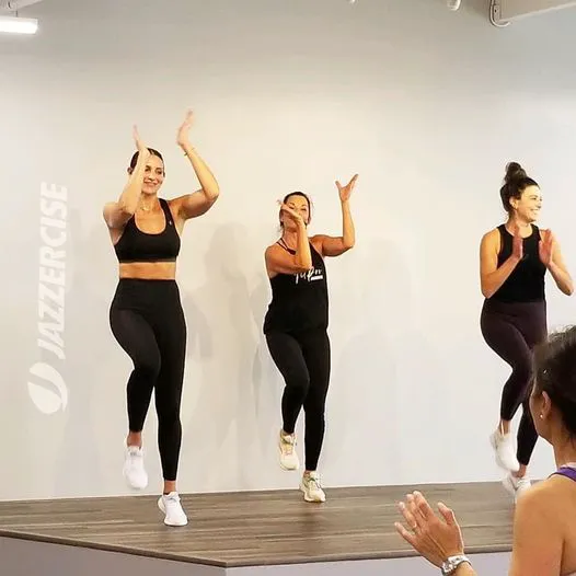 Jazzercise of Bellevue, WA Picture 1