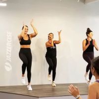 Jazzercise of Bellevue, WA ico