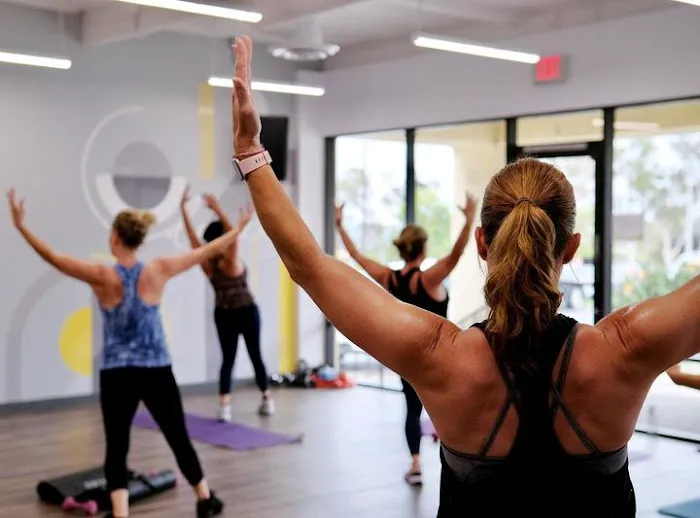Jazzercise of Bellevue, WA Picture 2
