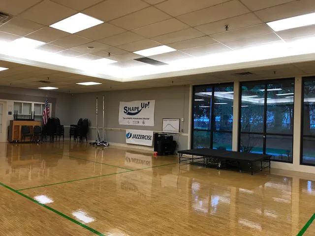 Jazzercise of Bellevue, WA Picture 8