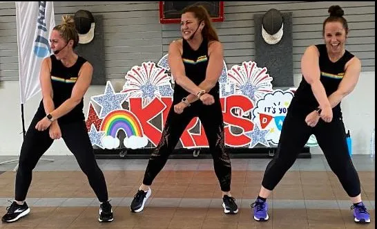 Jazzercise of Bellevue, WA Picture 5