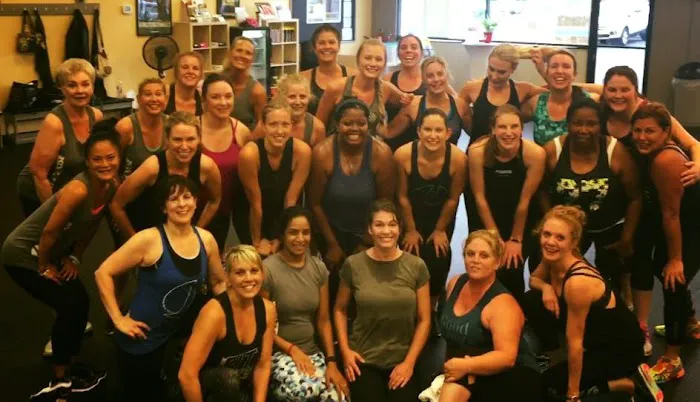 Jazzercise of Bellevue, WA Picture 7