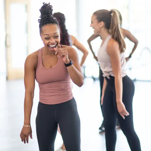 Jazzercise of Bellevue, WA Picture 9