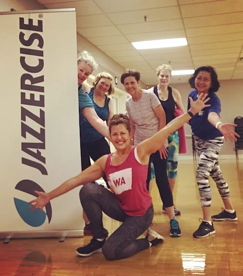 Jazzercise of Bellevue, WA Picture 10