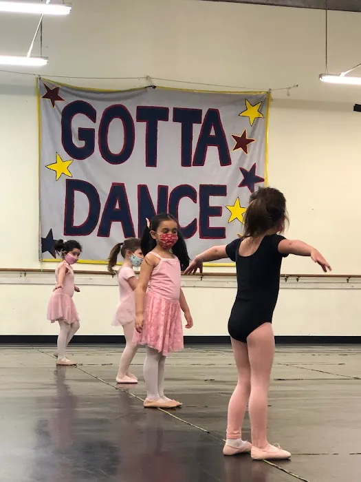 Gotta Dance Picture 1