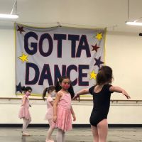 Gotta Dance ico