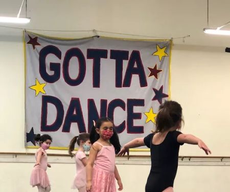 Gotta Dance