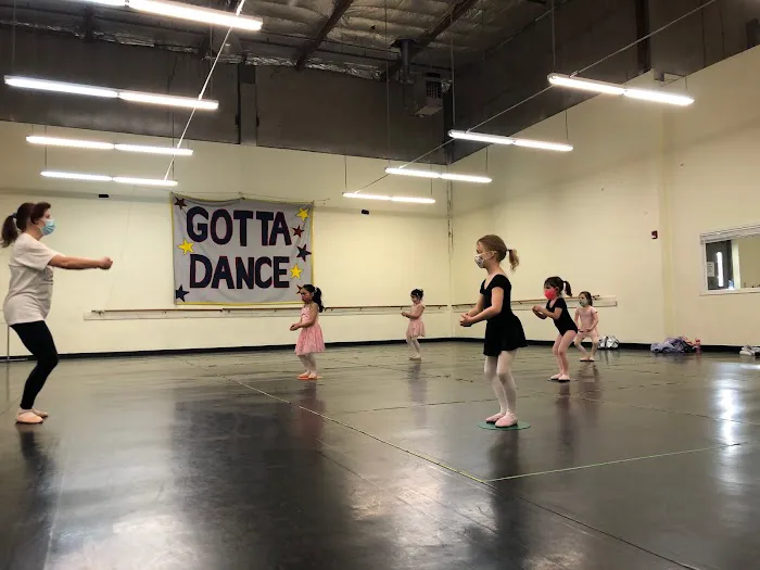 Gotta Dance Picture 6