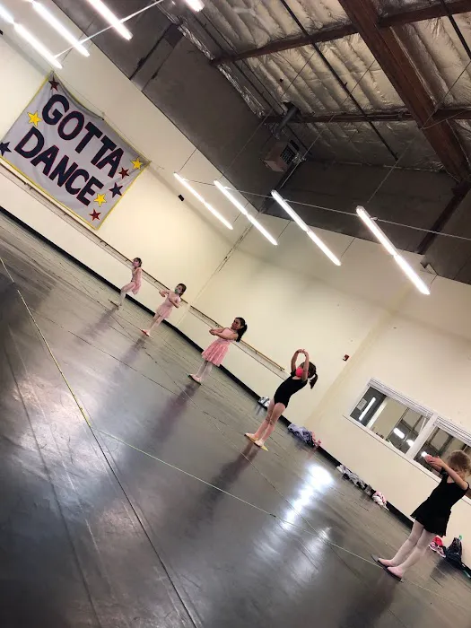Gotta Dance Picture 9