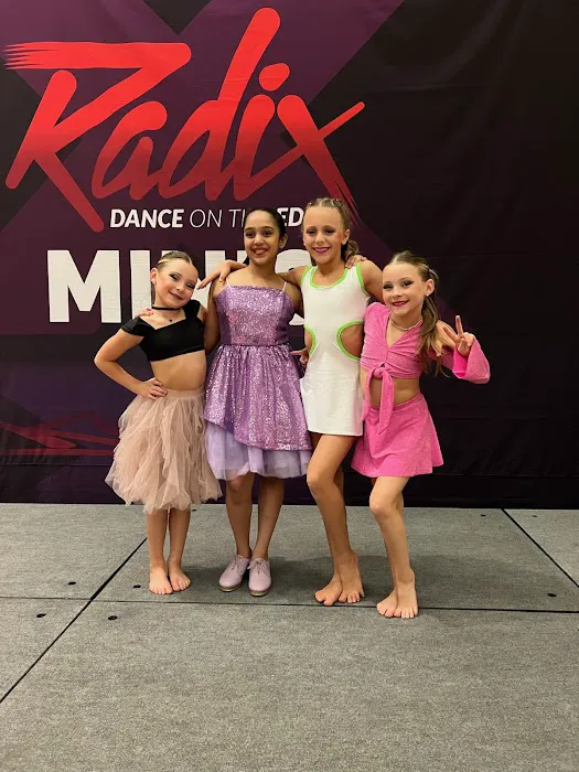 Premiere Dance Center Picture 6
