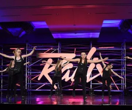 Premiere Dance Center