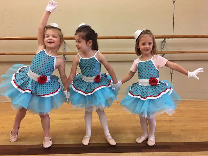 Premiere Dance Center Picture 7