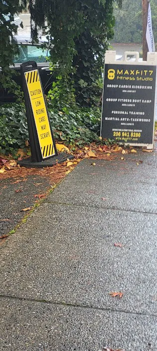 Kirkland Dance Center Picture 6