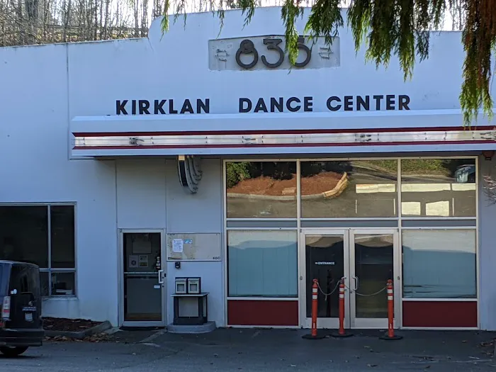 Kirkland Dance Center Picture 7