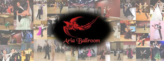 Aria Ballroom Picture 1
