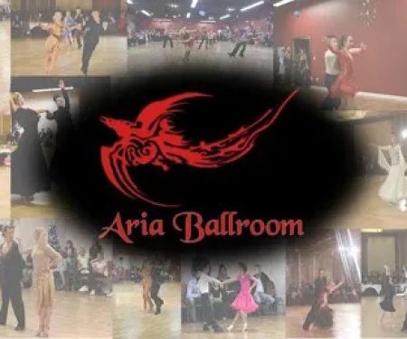 Aria Ballroom