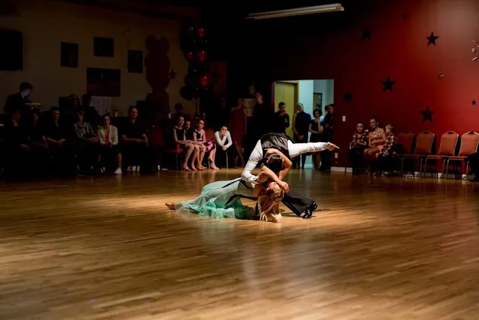 Aria Ballroom Picture 7