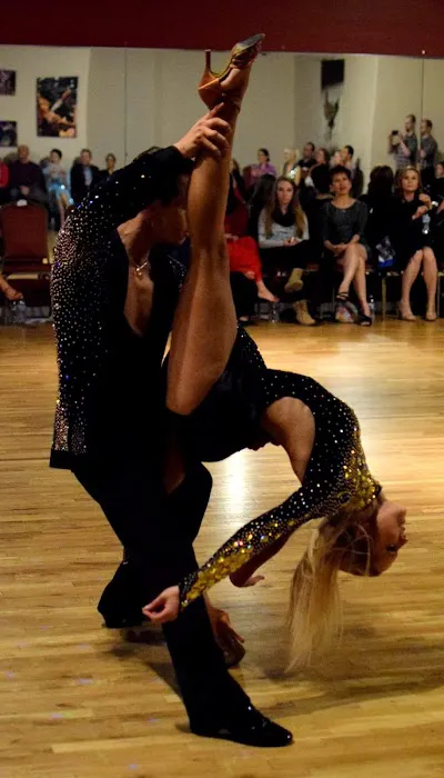 Aria Ballroom Picture 9