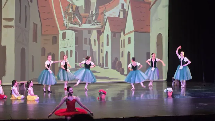 Karin Kirkland School of Dance Picture 4