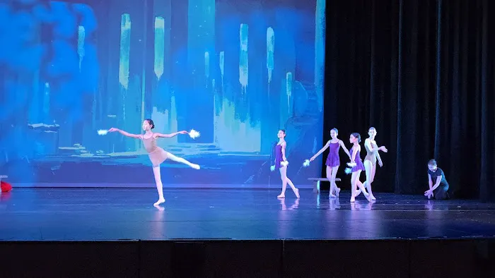 Karin Kirkland School of Dance Picture 1