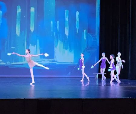 Karin Kirkland School of Dance