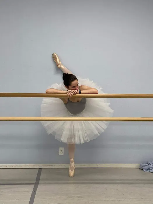 Karin Kirkland School of Dance Picture 9