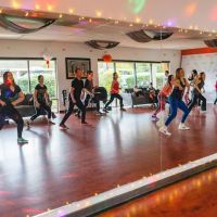 LaVida Dance Studio ico
