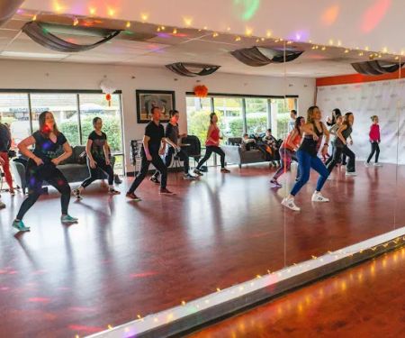 LaVida Dance Studio