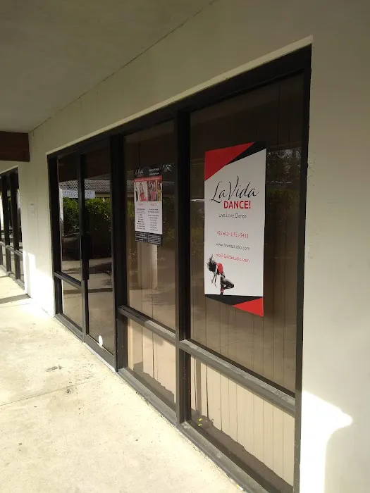 LaVida Dance Studio Picture 2