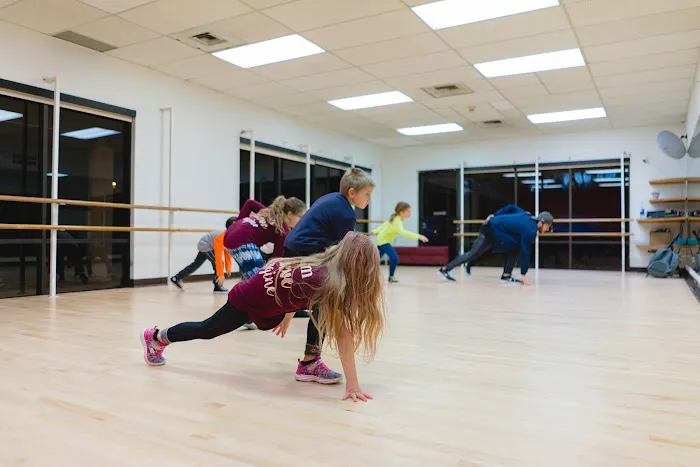 LaVida Dance Studio Picture 4