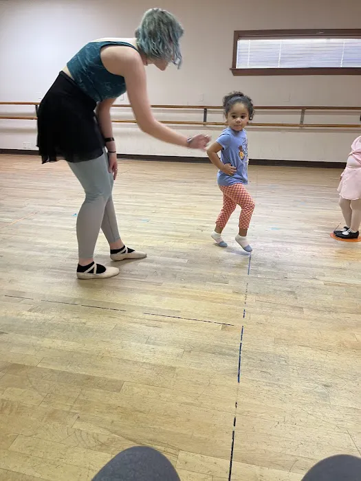 LaVida Dance Studio Picture 9