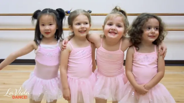 LaVida Dance Studio Picture 10