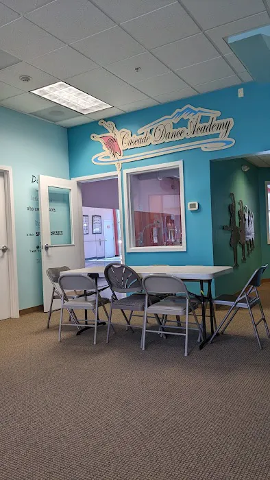 Cascade Dance Academy Picture 1