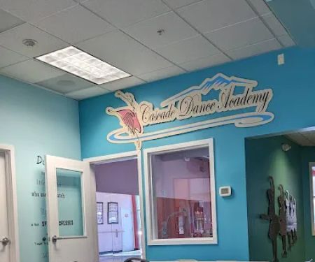 Cascade Dance Academy