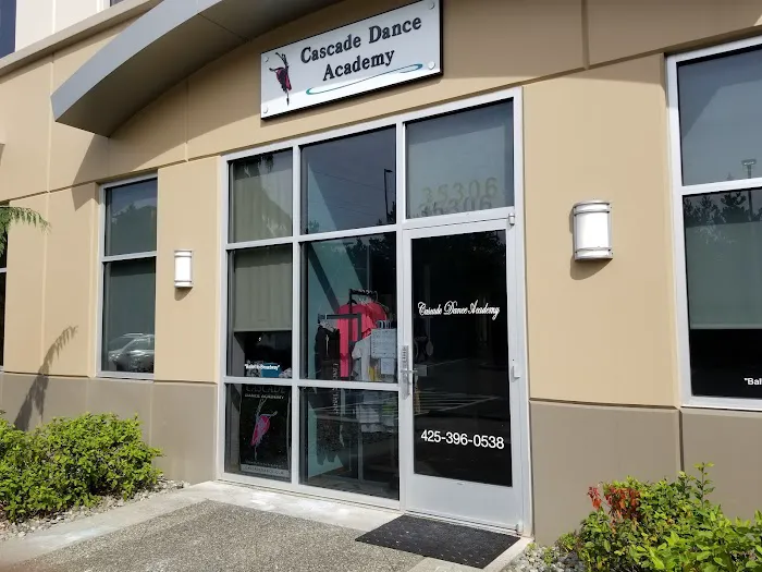 Cascade Dance Academy Picture 2